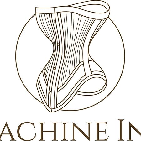 Machine Inn Ashbourne  Exterior photo